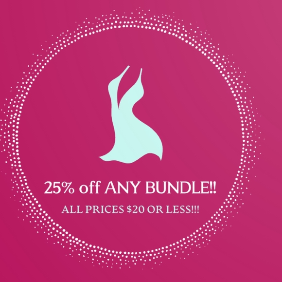 Meet your Posher! - Picture 2 of 2